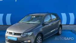 Volkswagen Polo 1.2 TSi Trendline de 2016