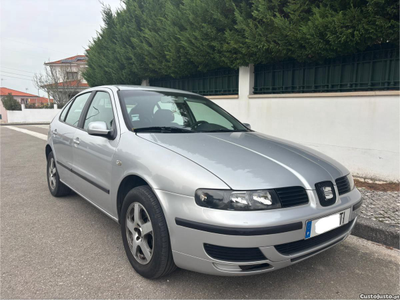 Seat Leon 1.9 Tdi 258Mil c/AC