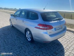 Peugeot 308 SW 1.6 e-HDi Active CVM6