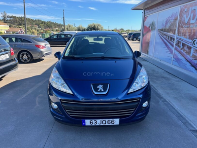 Peugeot 207 1.4 16V SE 200 Anos