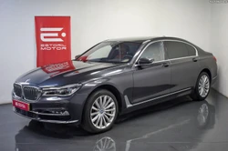 BMW 750 Li xDrive Pack M