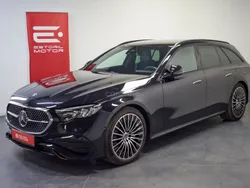 Mercedes Classe E E 300 e AMG Line