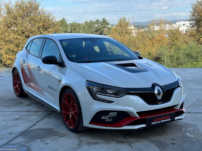 Renault Mégane TROPHY R NACIONAL