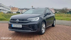 VW Taigo 1.0 TSI Life