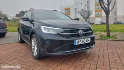 VW Taigo 1.0 TSI Life