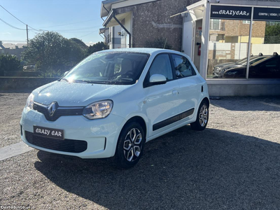 Renault Twingo Limited