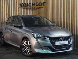 Peugeot 208 1.2 PureTech Allure