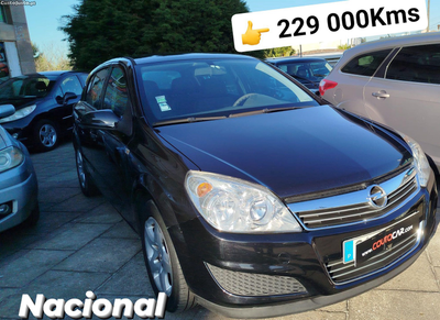 Opel Astra 1.3Cdti     5 Lug   ( Viatura Nacional )