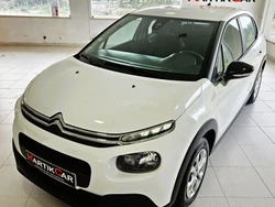 Citroen C3 1.2 PureTech Feel