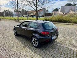 Alfa Romeo 147 1.6TS