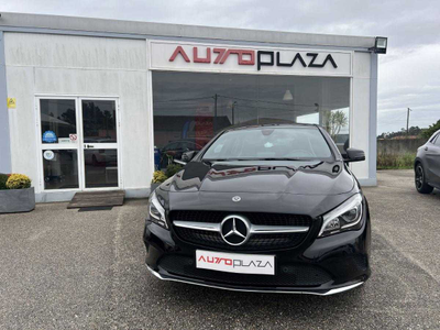 Mercedes-Benz CLA CLA 180 SHOOTING BRAKE  7G DCT