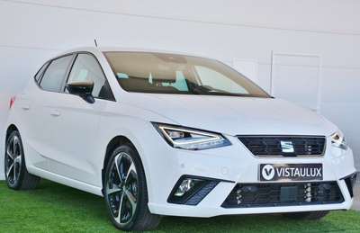 SEAT Ibiza 1.0 TSI FR