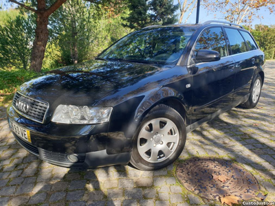 Audi A4 Sport 1.9 TDI 130 cav 130 mil km