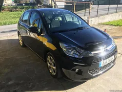 Citroën C3 Exclusivo