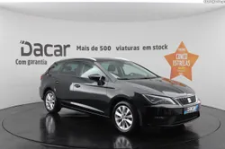 Seat Ibiza ST 1.6 TDI STYLE