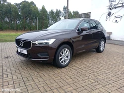 Volvo XC 60 2.0 D4 Momentum AWD Geartronic