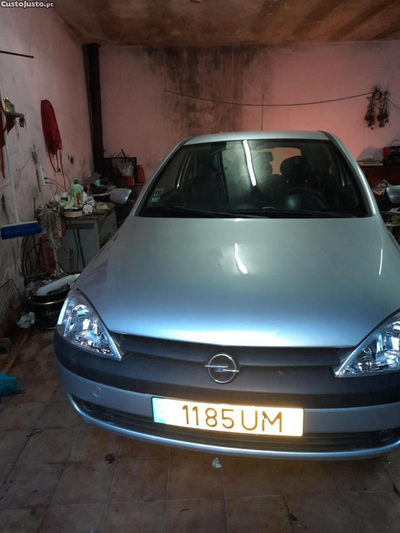 Opel Corsa 1.2 16v ECONOMICO