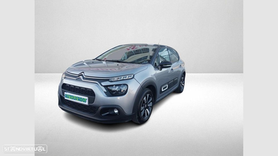 Citroën C3 1.2 PureTech Max