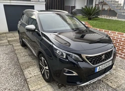 Peugeot 5008 GtLine 2.0 Eat 8