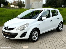 Opel Corsa 1.3 CDTi City