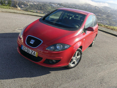 Seat Altea TDI