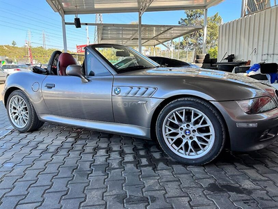 BMW Z3 Z3 1.9