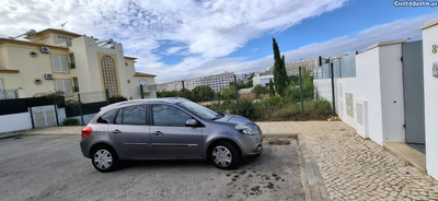 Renault Clio 1500 dci