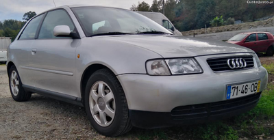 Audi A3 1.6i