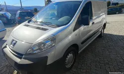 Peugeot Expert 1.6 HDI A/C 3 Lugares