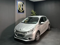 Peugeot 208 1.4 e-HDi Access 2-Tronic