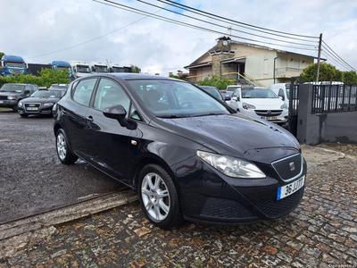 Seat Ibiza 1.4 TDi Reference