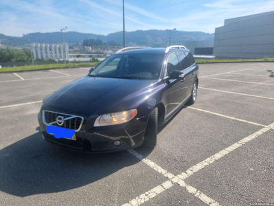 Volvo V70 1.6d