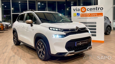 Citroen C3 AirCross de 2023