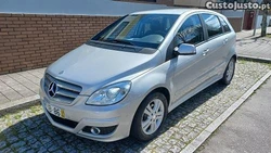 Mercedes-Benz B 150 150