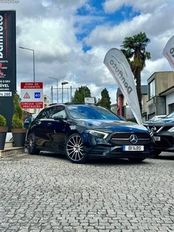 Mercedes-Benz A 200 AMG - 163CV - C/Teto Panorâmico