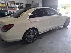 Mercedes-Benz C 180 Bluetec