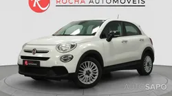 Fiat 500X de 2019