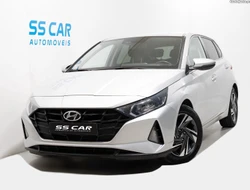 Hyundai i20 1.0 T-GDI Style