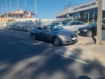 BMW 320 2.0 I 16 V 170 CV CABRIOLET