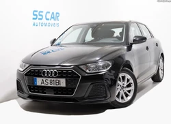 Audi A1 25 TFSI Advanced