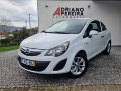 Opel Corsa D 1.3 CDTi