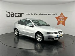 Seat Leon 1.9 TDI SPORT