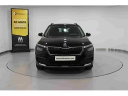 Skoda Kamiq 1.0 TSI AMBITION