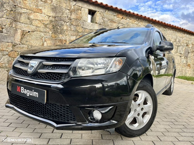 Dacia Logan MCV 1.5 dCi Confort