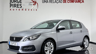 Peugeot 308 de 2019