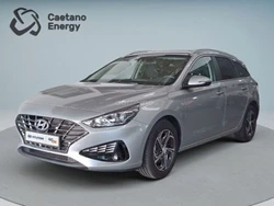 Hyundai I30 SW 1.0 TGDi Style Plus MY23