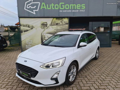 Ford Focus SW 1.0 EcoBoost Business