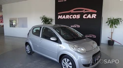 Citroen C1 1.4 HDi SX de 2009