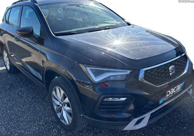 Seat Ateca 2.0 TDI STYLE