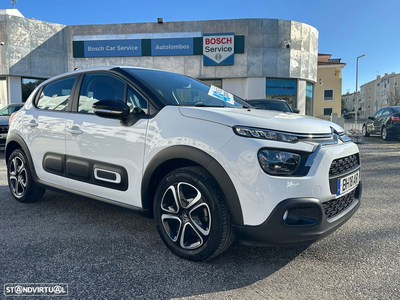 Citroën C3 1.2 PureTech Shine